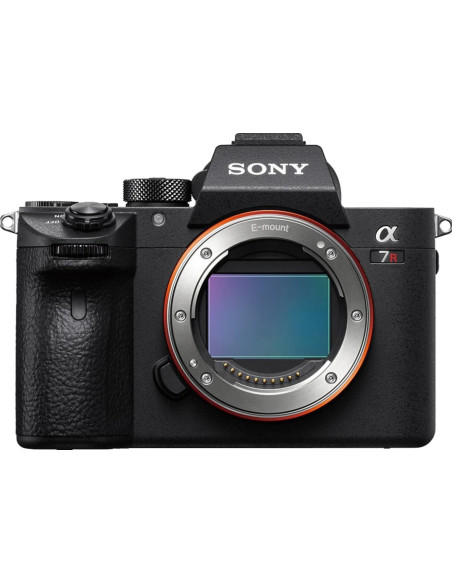 SONY ALPHA ILCE7 RM3 AB 424MP USBC 3.2